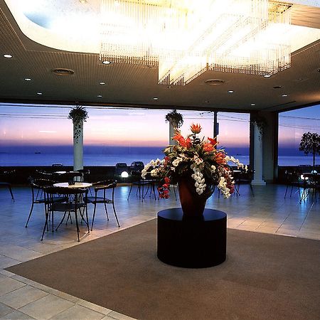 Tateyama Yuhikaigan Hotel ภายนอก รูปภาพ