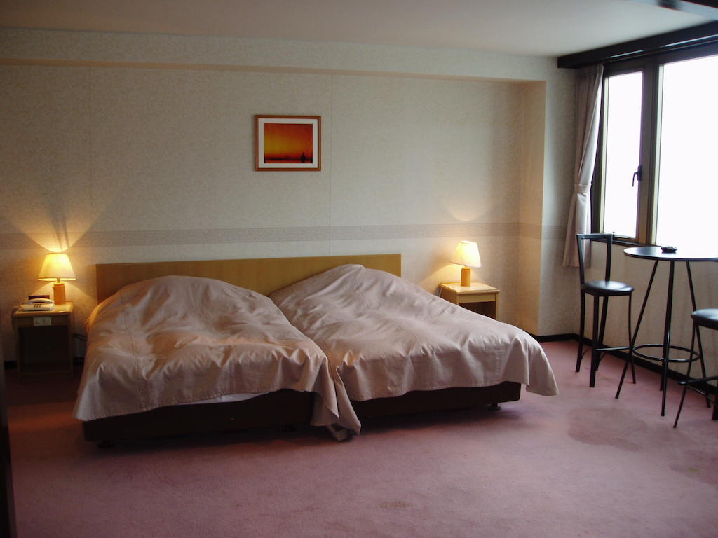 Tateyama Yuhikaigan Hotel ห้อง รูปภาพ