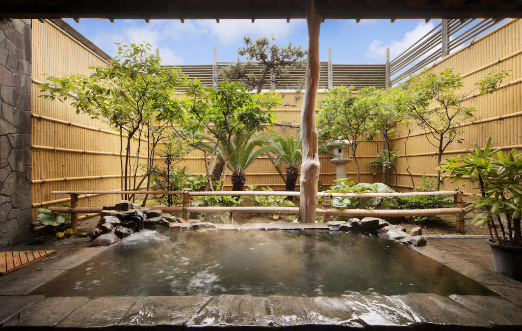 Tateyama Yuhikaigan Hotel ภายนอก รูปภาพ