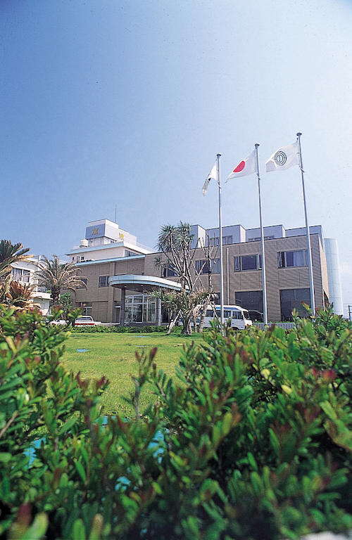 Tateyama Yuhikaigan Hotel ภายนอก รูปภาพ