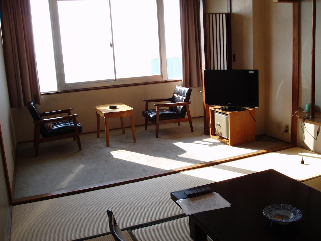 Tateyama Yuhikaigan Hotel ห้อง รูปภาพ