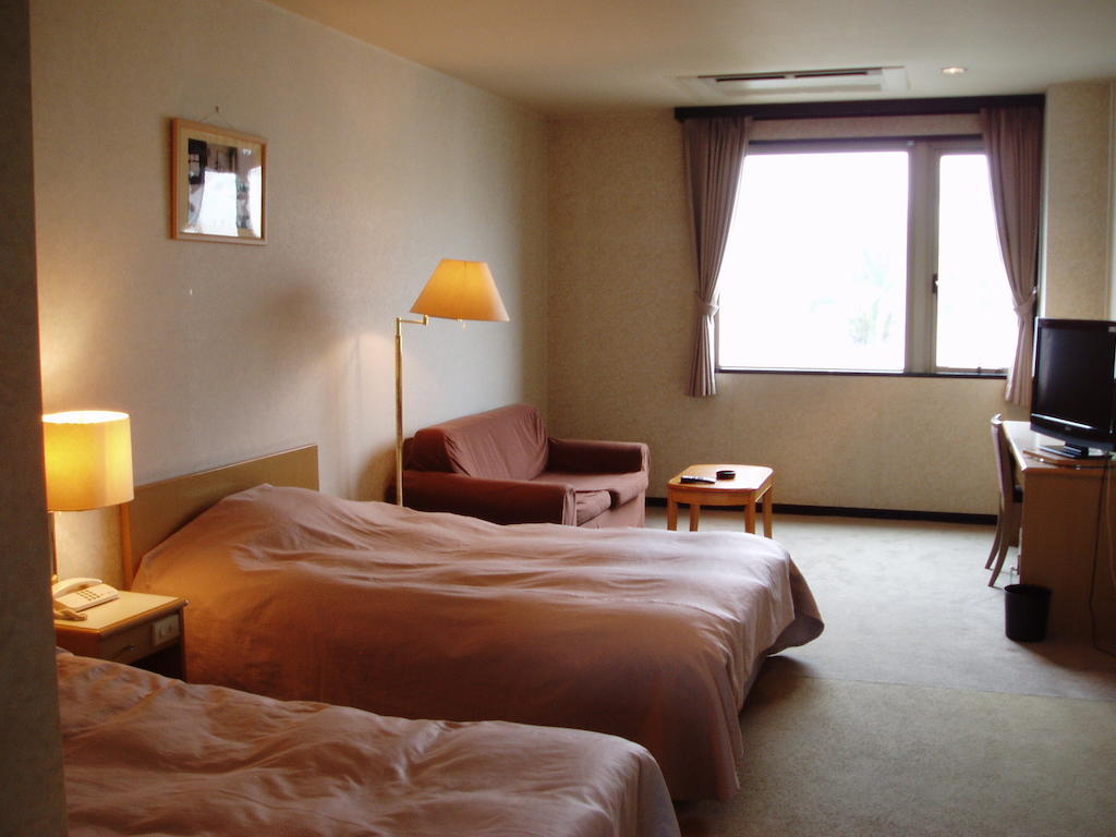 Tateyama Yuhikaigan Hotel ห้อง รูปภาพ