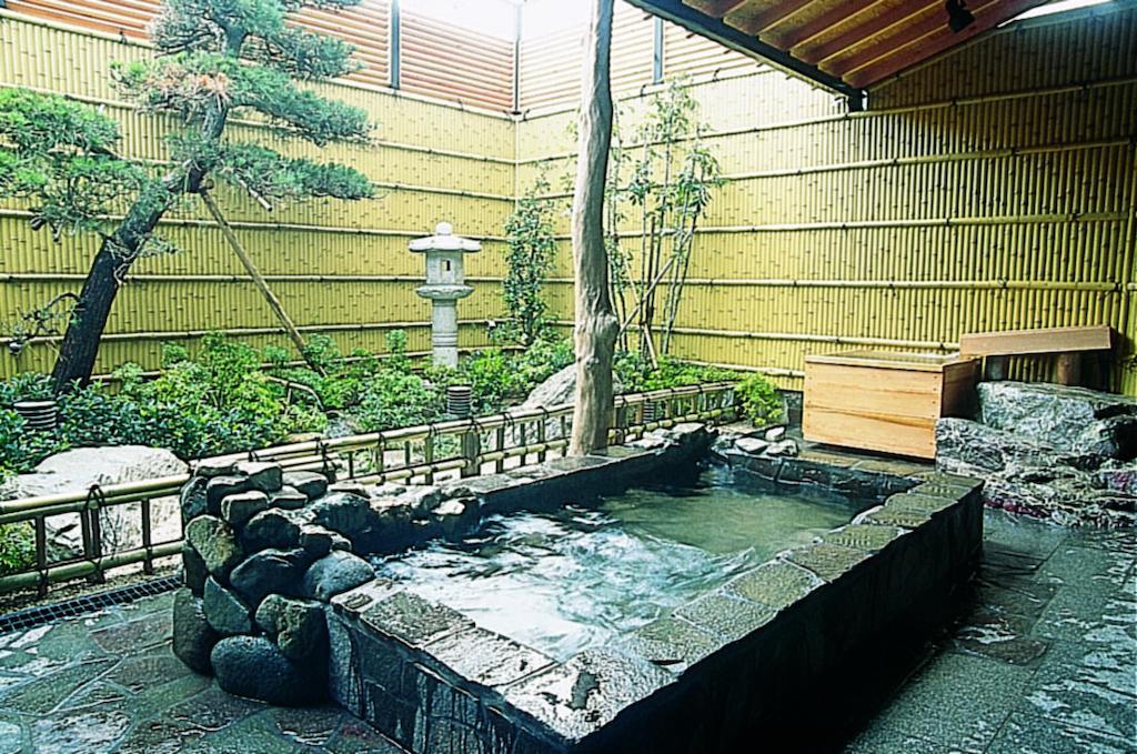 Tateyama Yuhikaigan Hotel ภายนอก รูปภาพ